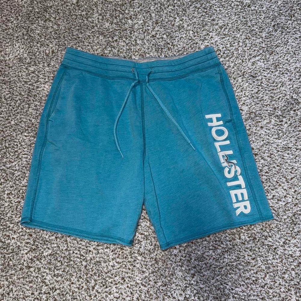 Y2K Hollister Shorts